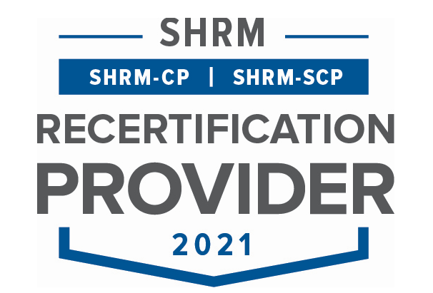 SHRM Recertification