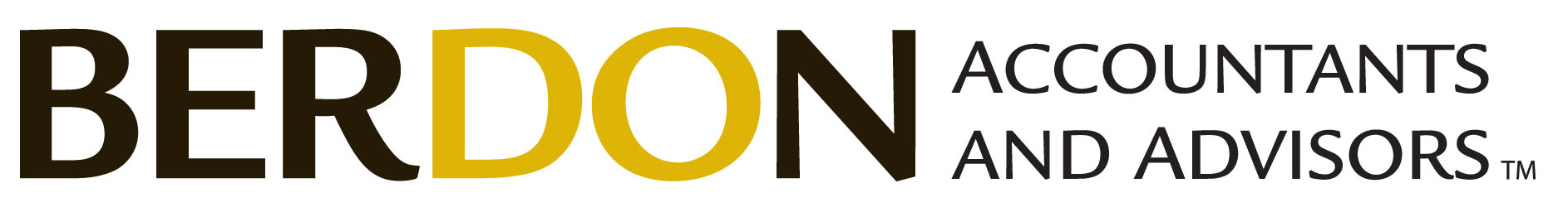 berdon logo