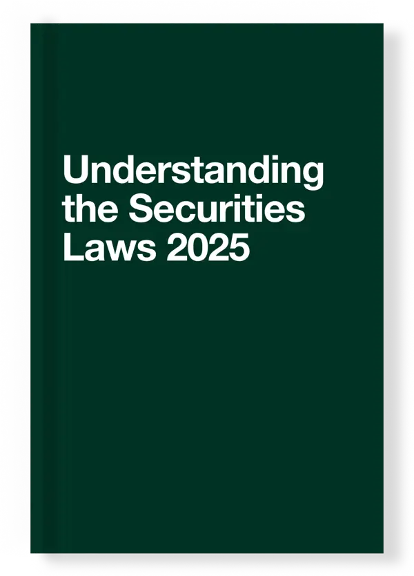 アメリカ証券法 (Understanding Securities Law) Understanding Securities Law by Marc I. Steinberg | Goodreads
