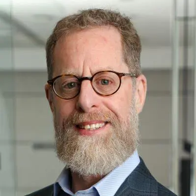 Eric P. Berlin