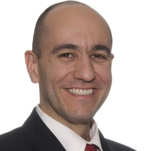 Justin Capuano