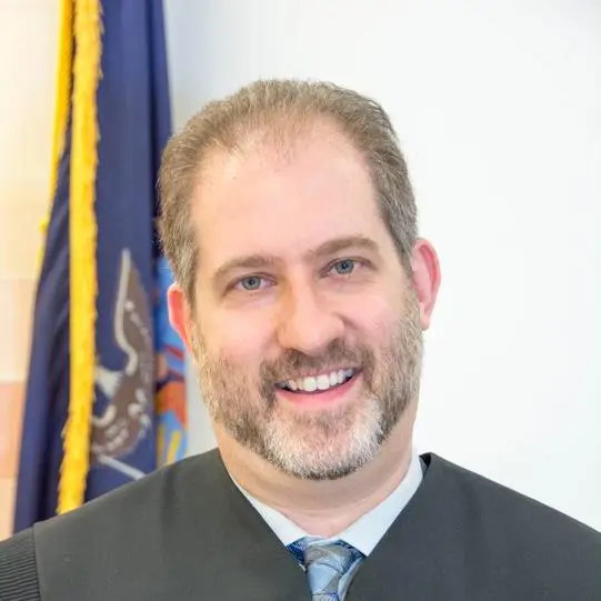 Hon. Ariel D. Chesler
