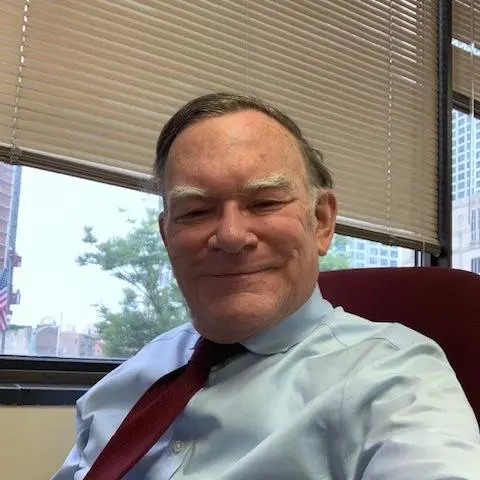 Gregory G. Diebold