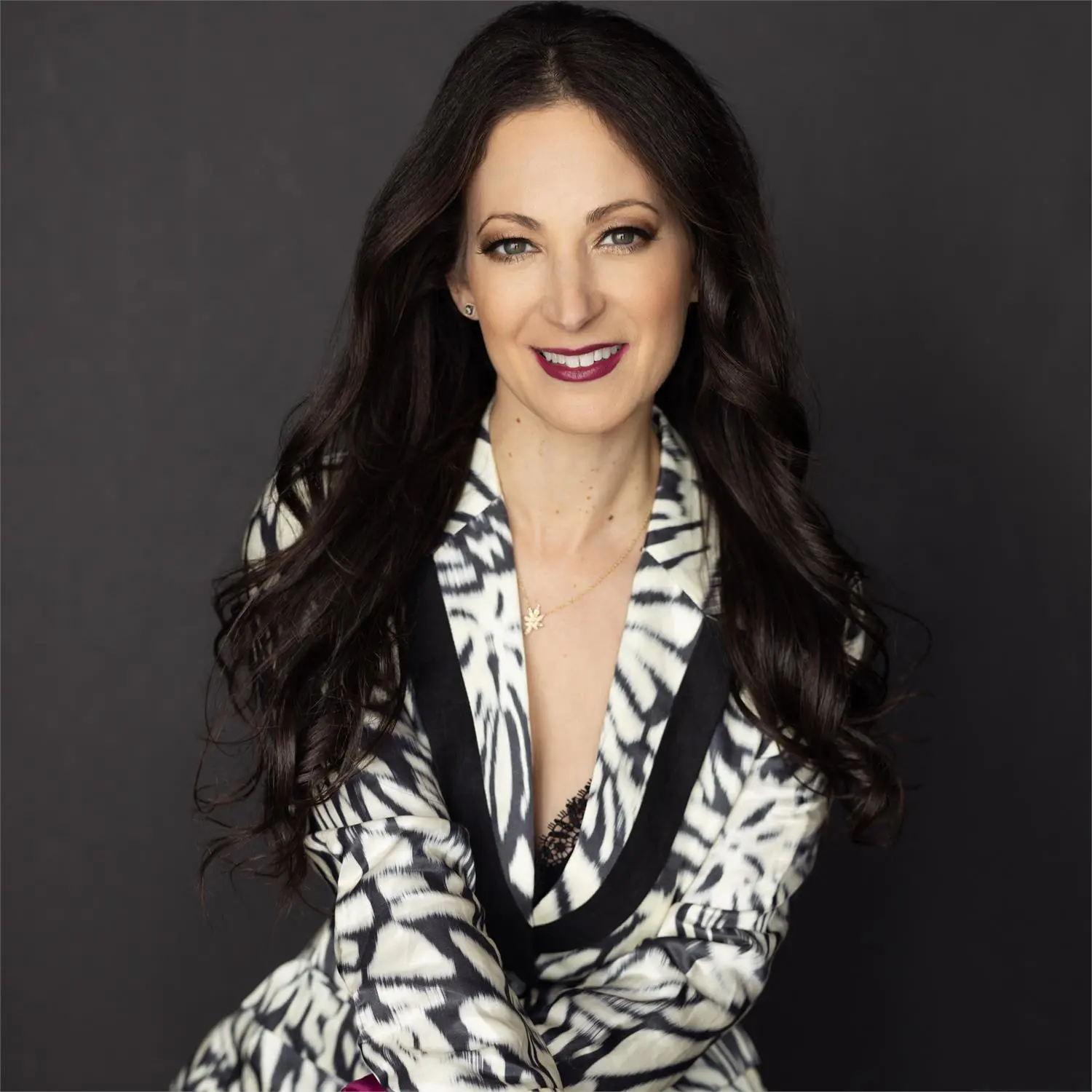 Pamela Epstein