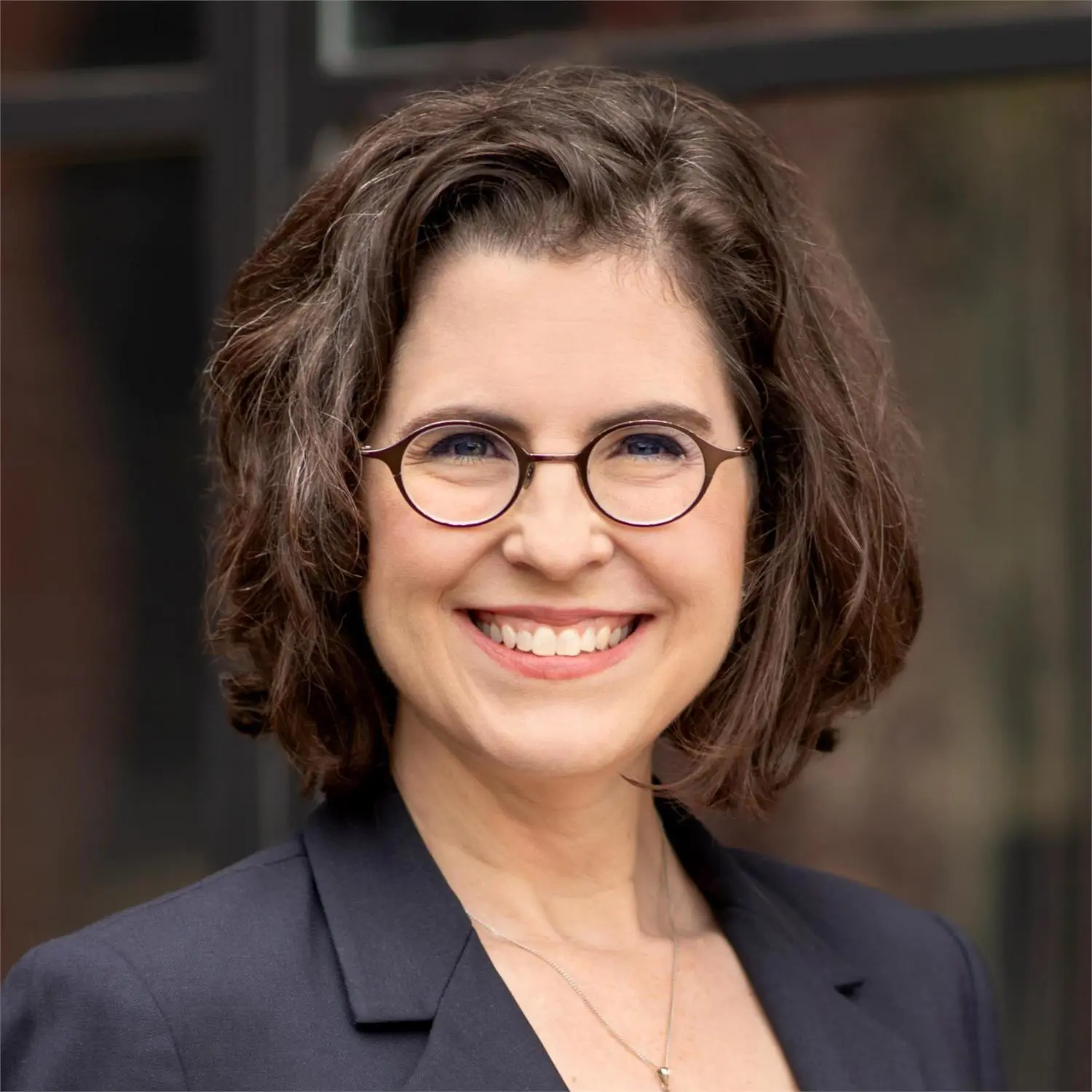 Jennifer Finnegan