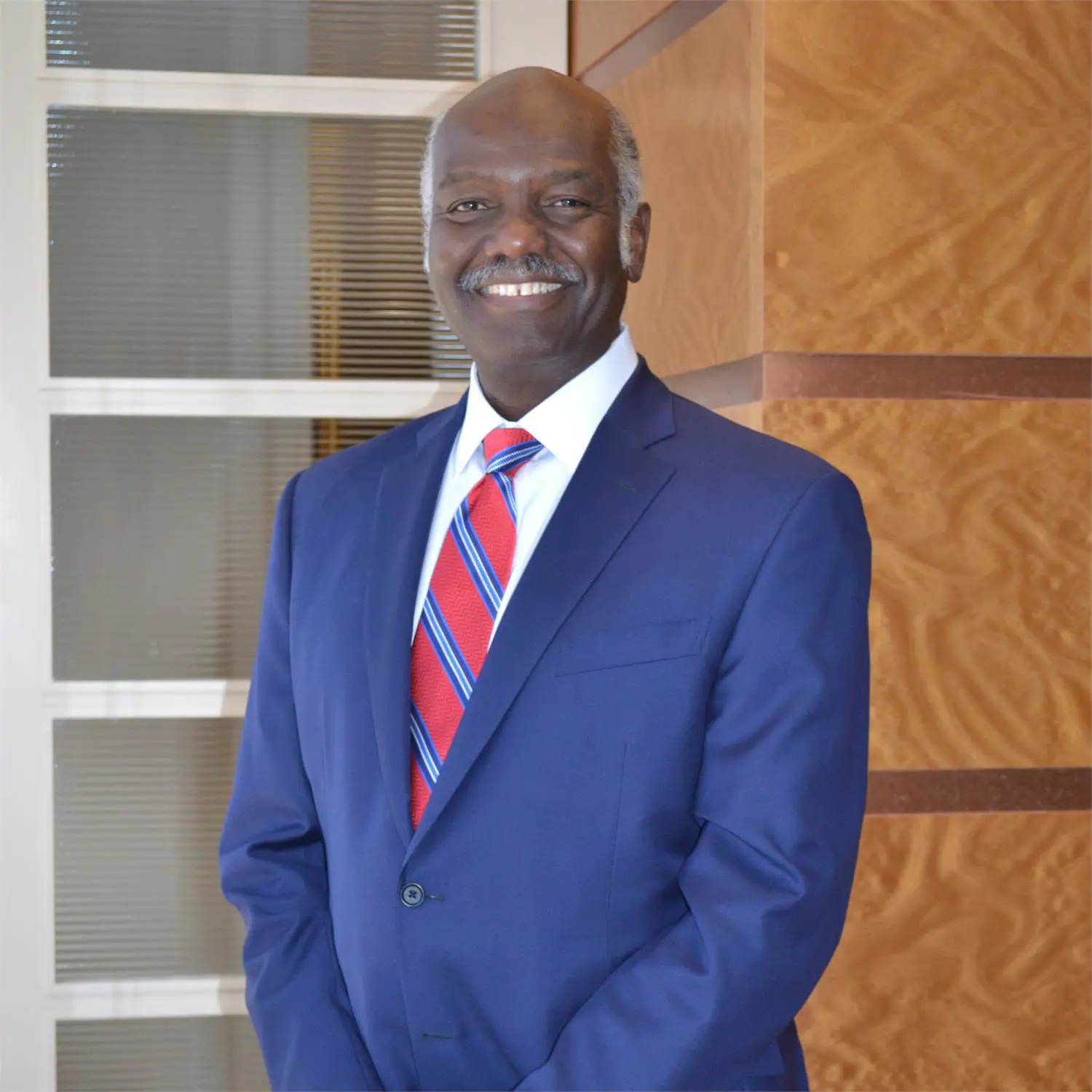 Travis L. Francis