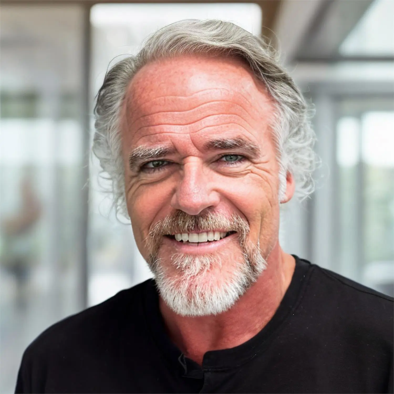 Dale C. Hunt