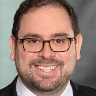 Jacob H. Hupart