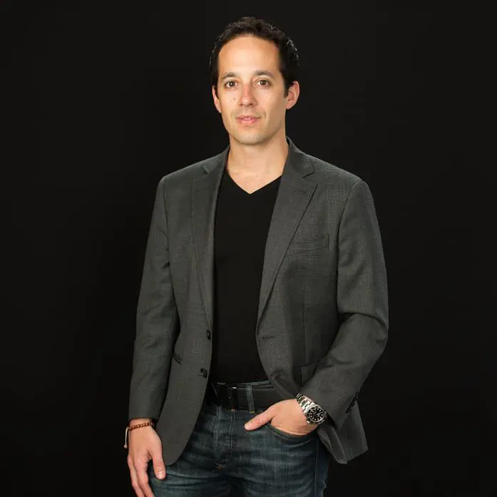 Jeffrey A. Laretto