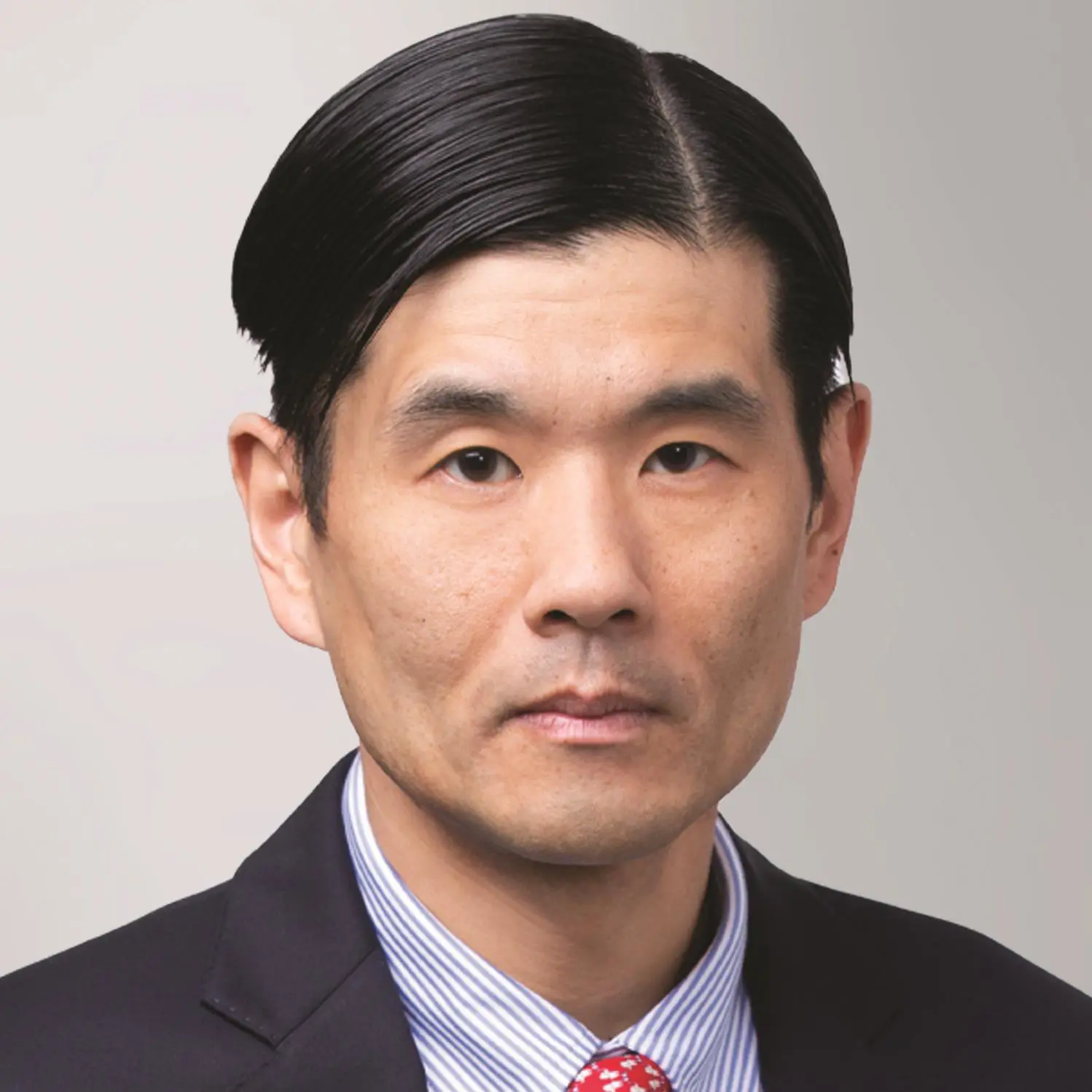 James C.H. Lee