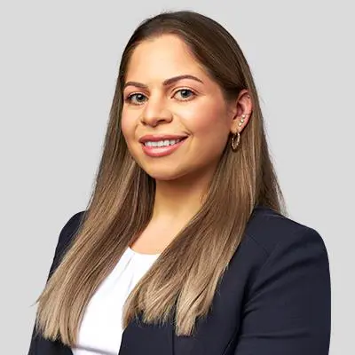 Angelica Mercado