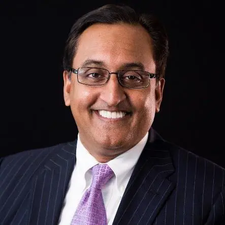 Ashish Prasad