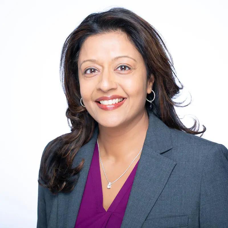 Laxmi Rees