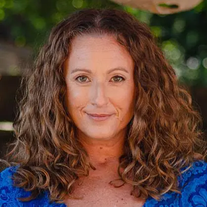 Amanda Reiman, PhD MSW