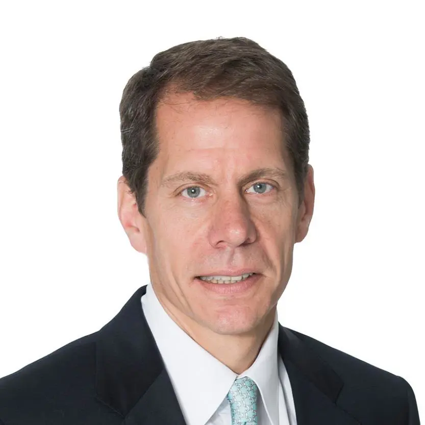 John J. Rosenthal
