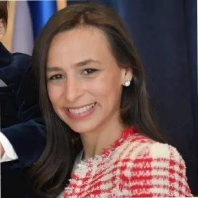 Vanessa Sasson