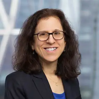 Sara L. Shudofsky