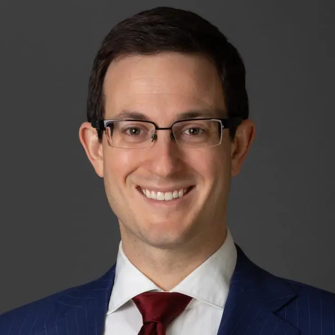 Joshua L. Simmons
