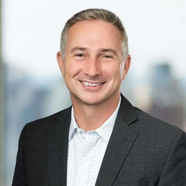 Derek Steingarten