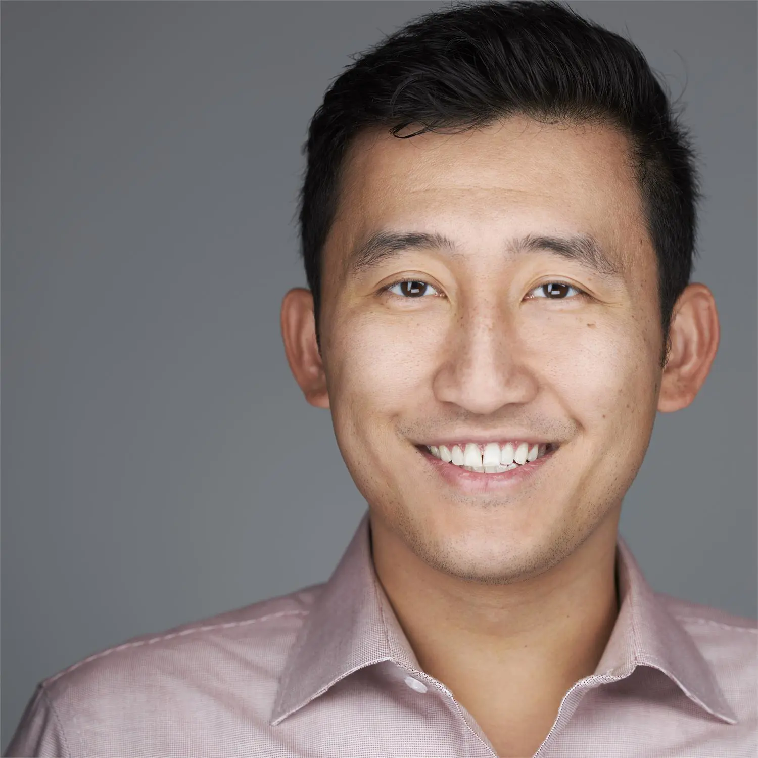Hank Zhou