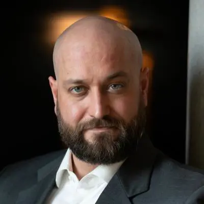 Luke Zimmerman