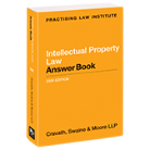 IP Law Answer Book